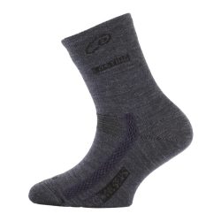 Lasting Kinder Merinowolle Socken