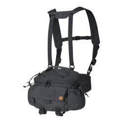 Helikon Foxtrot Mk2 Belt Rig Tragesystem - Schattengrau