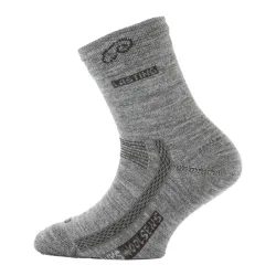 Lasting Kinder Merinowolle Socken