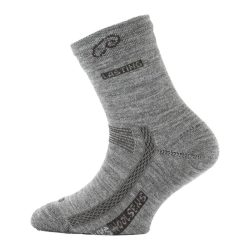 Lasting Kinder Merinowolle Socken