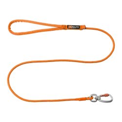 Non-stop Dogwear Hundeleine Trekking Rope Leash, 8mm