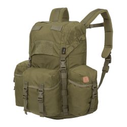 Helikon Bergen Rucksack - Olive Green