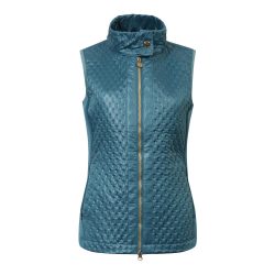 Covalliero Combiweste Damen Collection SS23