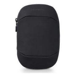 Gomatic Navigator Tech Organizer - Schwarz
