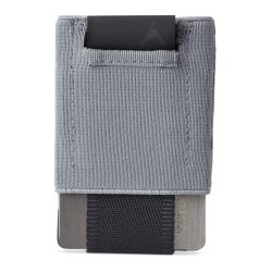 Gomatic Brieftasche - Grau