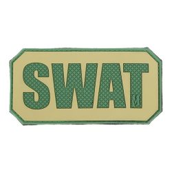 Maxpedition SWAT Patch - Arid
