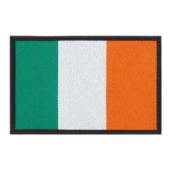 Clawgear Ireland Flag Patch