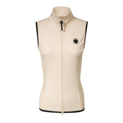 Covalliero Weste F/S 2024 Damen