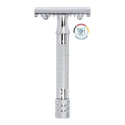Merkur Rasierhobel 15C