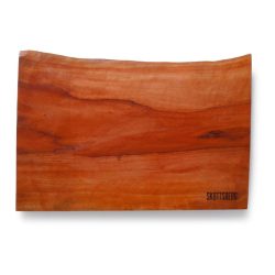 Skottsberg Servierbrett aus Holz