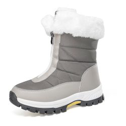 JoyFeet Winterstiefel Vermont
