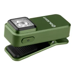 OLight 12972 Olight Oclip green Mobile Kleinleuchte LED
