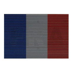 Clawgear Dual IR Patch France