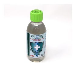 BCB Hand Sanitiser / Händedesinfektionsmittel - 250ml
