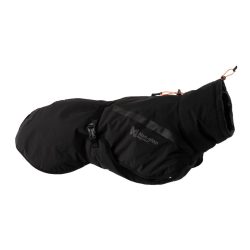 Non-stop Dogwear Hundemantel Trekking Insulated Dog Jacket