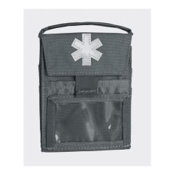 Helikon Pocket Med Insert® - schwarz