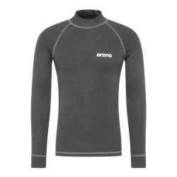 orsino Thermo-Unterwäsche Longsleeve Unisex