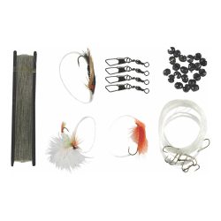 BCB Nato Liferaft Angler Set