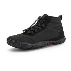 JoyFeet Winter Barfussschuh Light