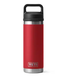 Yeti Rambler 18oz Chug Isolierflasche
