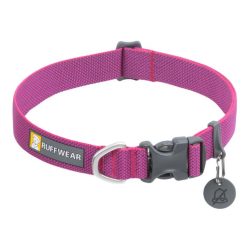 Ruffwear Hi & Light Hundehalsband