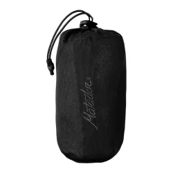 Matador Ultralight Reise Towel Klein - Schwarz