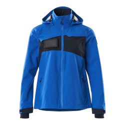 MASCOT Accelerate Hard Shell Jacke Damen