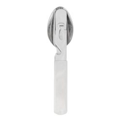 Helikon Kfs Set - Stainless Steel