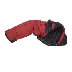 Carinthia D1200x Expeditions-Schlafsack Daune