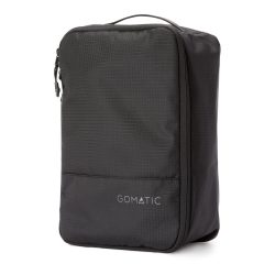 Gomatic Schuhbeutel - Schwarz