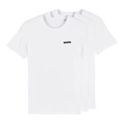 orsino 3er Bio Basic-Set T-Shirt