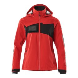 MASCOT Accelerate Hard Shell Jacke Damen