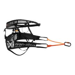 Non-stop Dogwear CaniX Belt pro - Canicross-Gurt für Running mit Hund