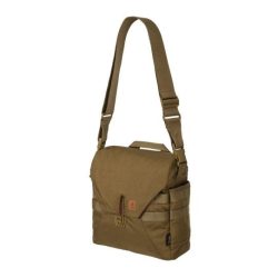 Helikon Bushcraft Haversack Umhängetasche - Coyote