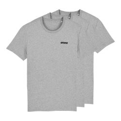 orsino 3er Bio Basic-Set T-Shirt