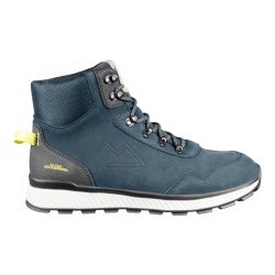 Safety Jogger Allweather Boot Monsun Waterproof