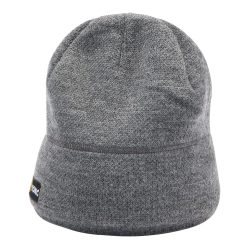 YONC Flühli Beanie - Felsgrau