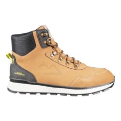 Safety Jogger Allweather Boot Monsun Waterproof