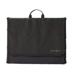 Gate 8 - Shirt Organizer Schwarz, One Size