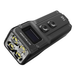 Nitecore T4K - 4000 Lumen