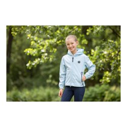 Covalliero Hoodyjacke F/S 2024 Kinder