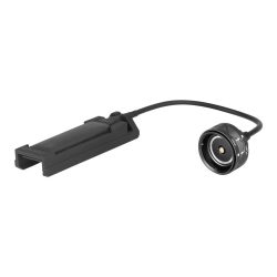 Olight ROD-7 Fernschalter mit Picatinny-Schiene - Warrior X Turbo / Odin - Schwarz