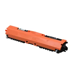Toner schwarz kompatibel mit HP CF350A / 130A