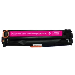 Toner magenta kompatibel mit HP CF213A