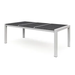 Granittisch 200 x 100 x 75 cm