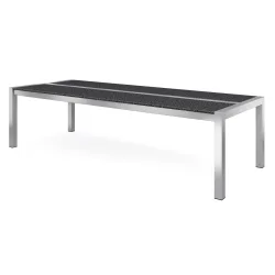 Granittisch 260 x 100 x 75 cm