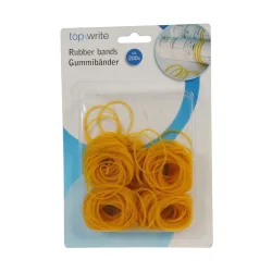 Gummibänder 200 Stk.