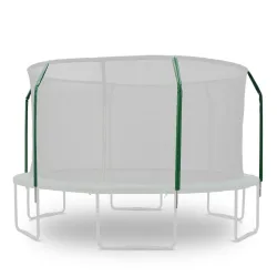 Netzstangen Set 165 cm 6-teilig