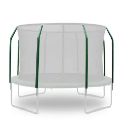 Netzstangen Set 180 cm 8-teilig