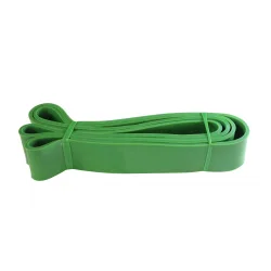 Fitness Widerstandsband 25 - 60 kg grün